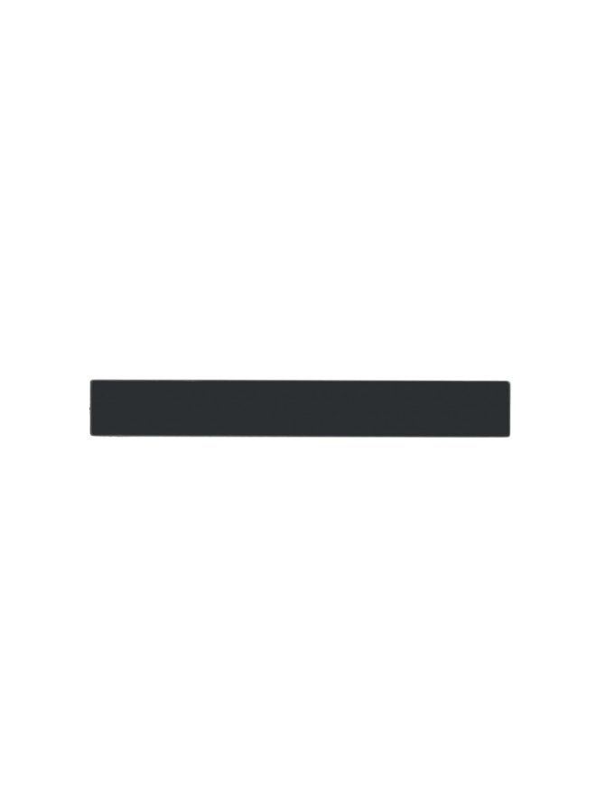 Generic - Knife Sharpening Stone Brown/Black 0.8x0.8x2.2cm - Image 1