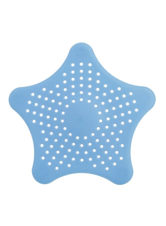 Waste Sink Strainer Blue  - Image 1