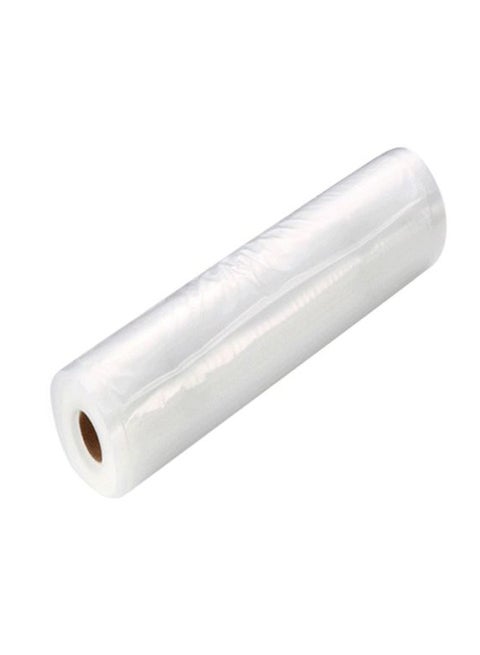 Vacuum Sealer Bag Clear 500x20x0.1cm