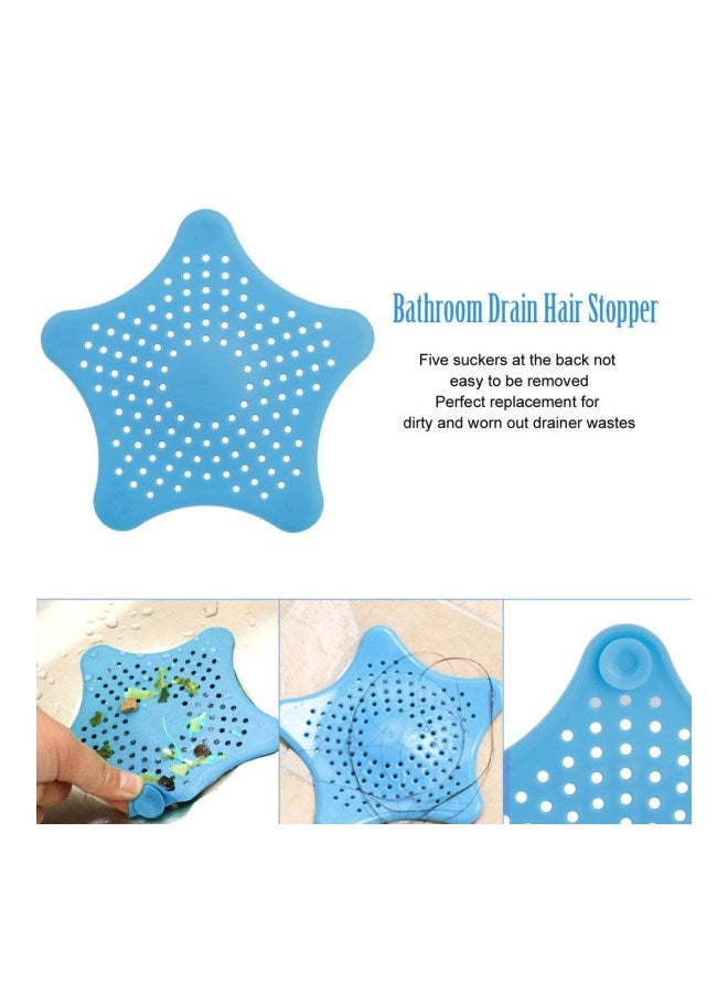Waste Sink Strainer Blue  - Image 2