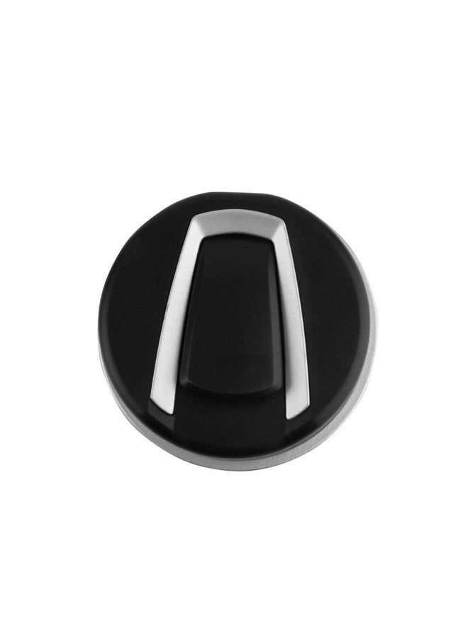 Ash Tray Ashtray Storage Cup With LED for BMW 1 3 4 5 7 Series X1 X3 X5 X6 Black - Image 5