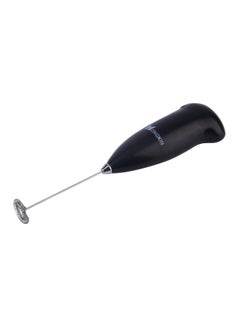 Handheld Electric Whisk Black/Silver 21x5x3centimeter