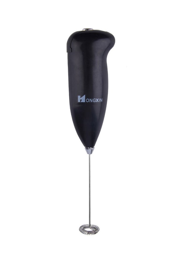 Generic - Handheld Electric Whisk Black/Silver 21x5x3centimeter - Image 1