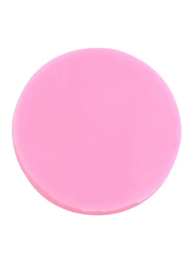 Silicone Cake Mould Pink 5.5x5.5x1cm - Image 4