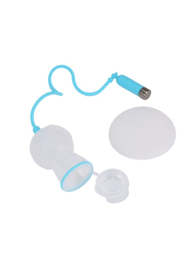 PREUP - Tea Infuser Strainer Blue 3.5x3.5x5.7cm - Image 1