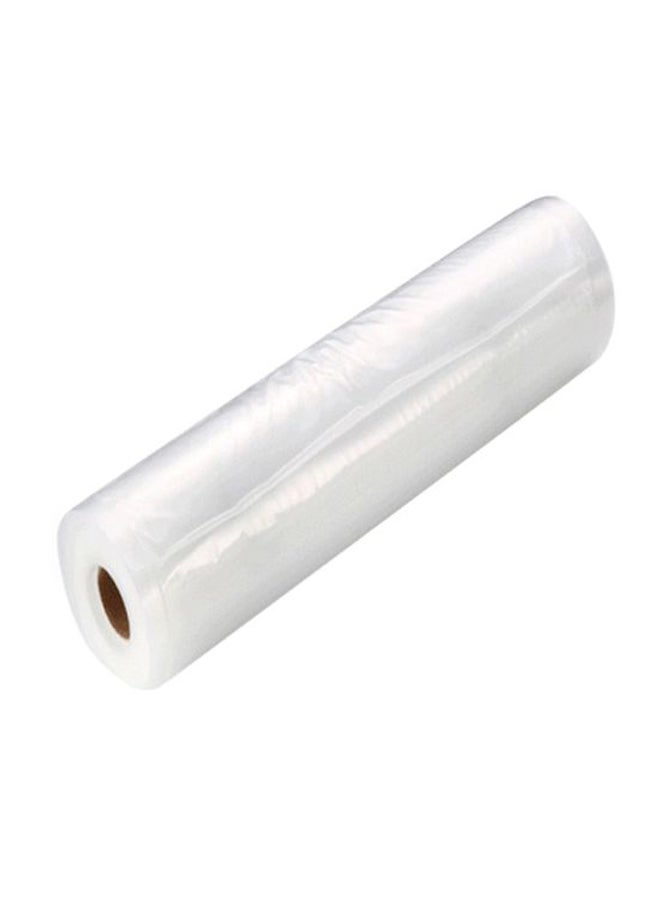 بكرة غشاء تغليف شفاف 500x30x0.1سم - Image 1