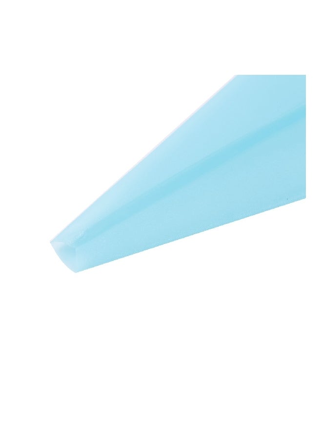 Icing Piping Cream Decorating Tool Blue 31.2x1.4x16.8cm  - Image 3