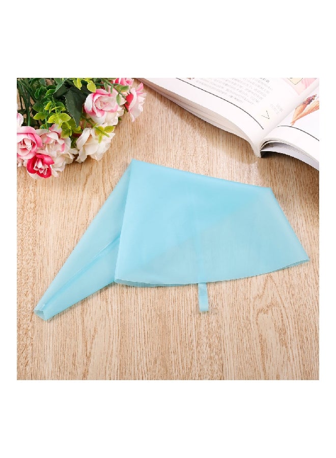 Icing Piping Cream Decorating Tool Blue 31.2x1.4x16.8cm  - Image 4