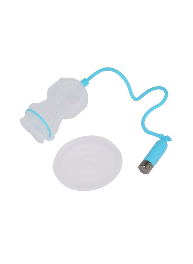 PREUP - Tea Infuser Strainer Blue 3.5x3.5x5.7cm - Image 1