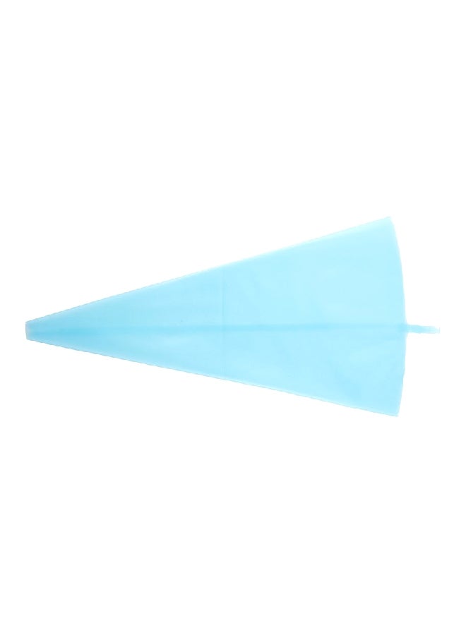 Icing Piping Cream Decorating Tool Blue 31.2x1.4x16.8cm  - Image 1
