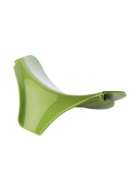 Funnel Slip On Pour Spout Multicolour 12x6x4centimeter