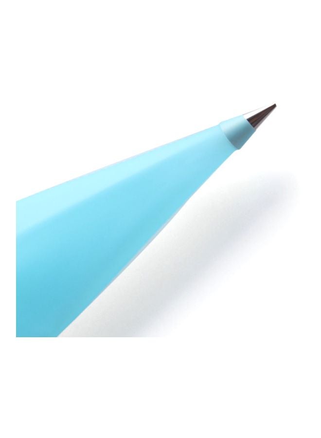 Decorating Ice Piping Bag Blue 39x23x0.3centimeter  - Image 2