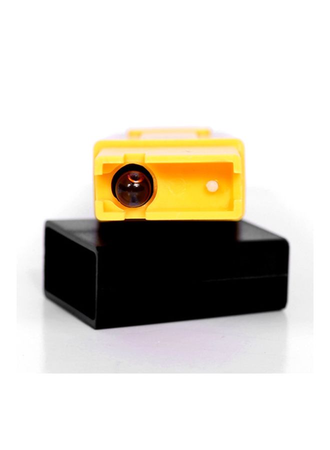 Generic Digital PH Tester Yellow/Black  - Image 5
