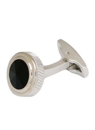 Stainless Steel Cufflinks - v1556468316/N24206131A_1