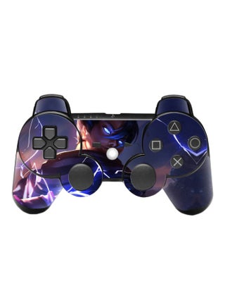 Controller Skin Sticker For PlayStation 3 - v1556471167/N24616404A_1