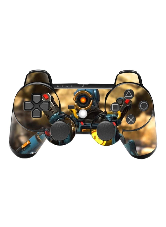 Controller Skin Sticker For PlayStation 3 - v1556471194/N24616400A_1