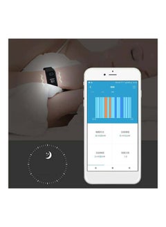 Generic Bluetooth Smartwatch Black  - Image 3