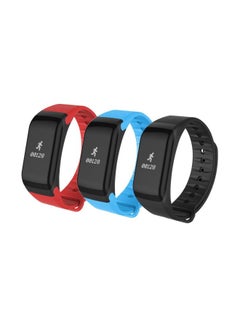 Generic Bluetooth Smartwatch Black  - Image 4