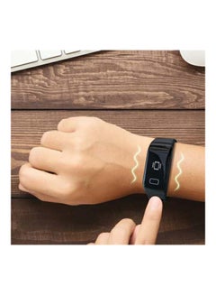 Generic Bluetooth Smartwatch Black  - Image 5