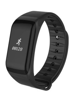 Generic Bluetooth Smartwatch Black  - Image 1