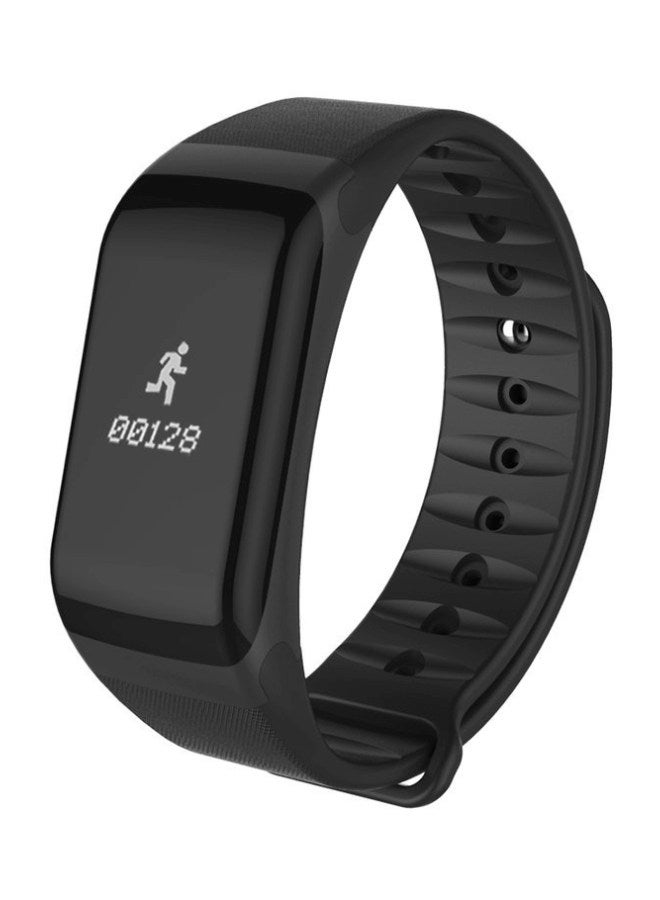 Generic - Bluetooth Smartwatch Black - Image 1