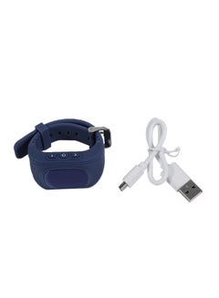 Generic Smartwatch ZC1014002 Dark Blue  - Image 1