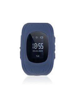 Generic Smartwatch ZC1014002 Dark Blue  - Image 2