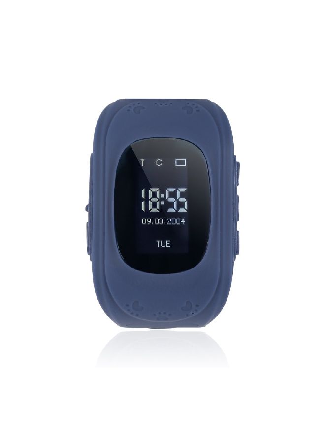 Smartwatch ZC1014002 Dark Blue - Image 2