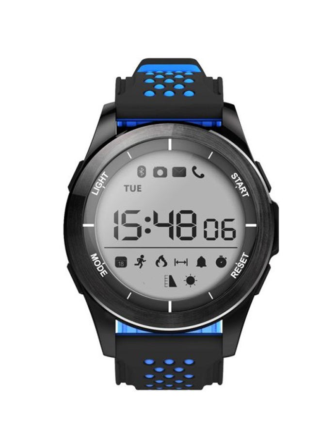 F3 Smartwatch Black/Blue/Grey - v1556471940/N24430704A_1