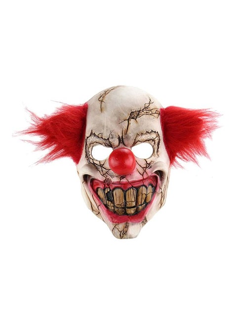 Halloween Mask