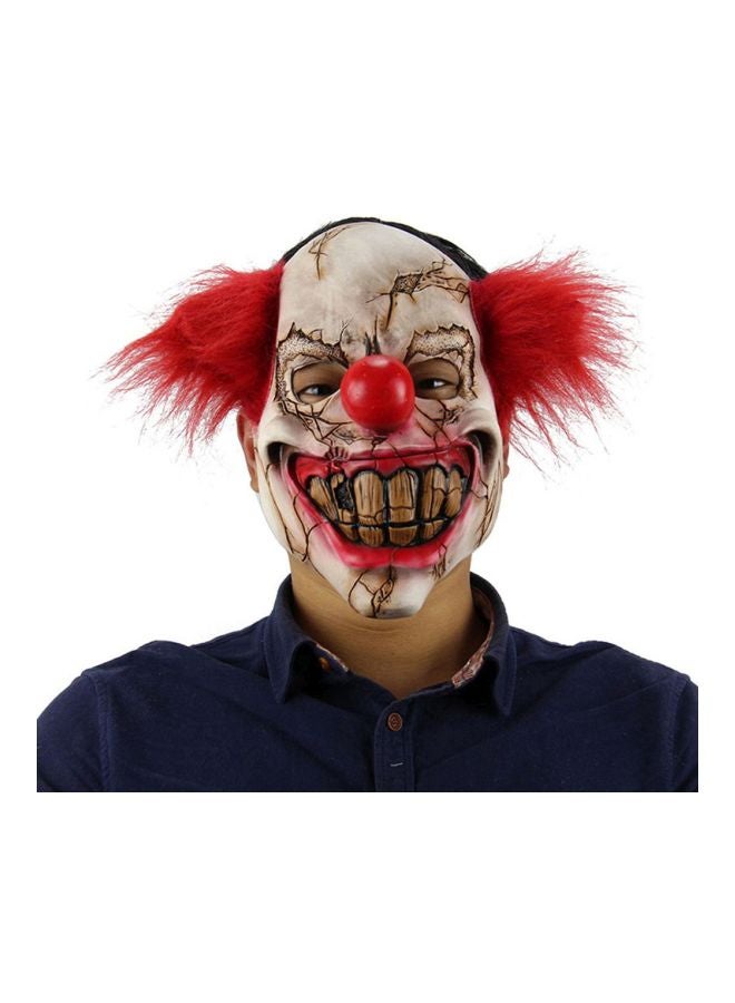 Halloween Mask - Image 2