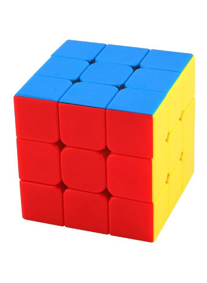 Educational Special 3 Level Magic Cube  - Image 1