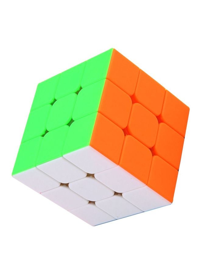 Educational Special 3 Level Magic Cube  - Image 2
