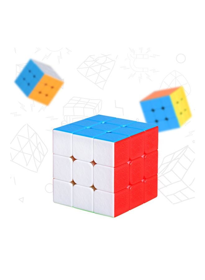Educational Special 3 Level Magic Cube  - Image 3