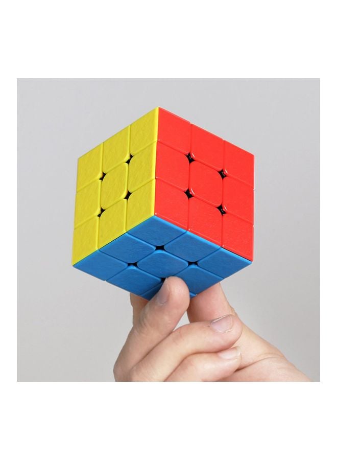 Educational Special 3 Level Magic Cube  - Image 4