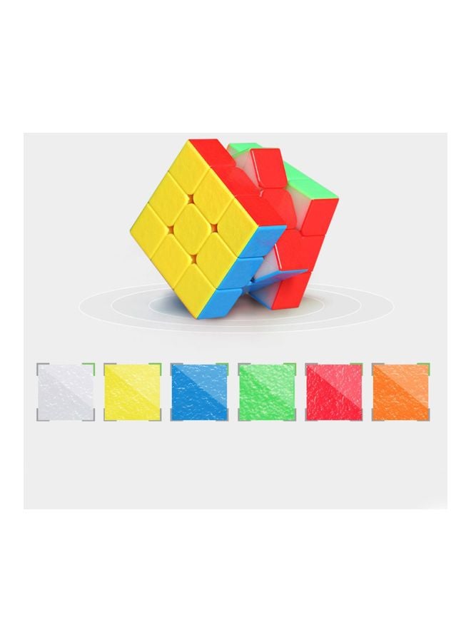 Educational Special 3 Level Magic Cube  - Image 5