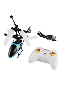 Generic RC Infrared Helicopter ZF2206301  - Image 1