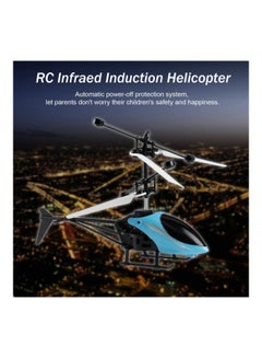 Generic RC Infrared Helicopter ZF2206301  - Image 2