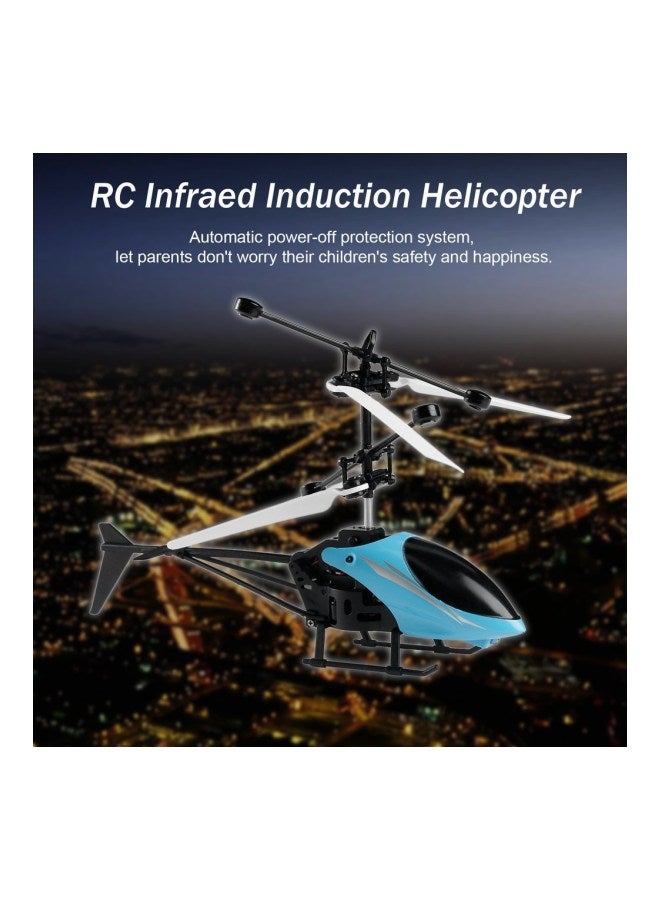 RC Infrared Helicopter ZF2206301  - Image 2