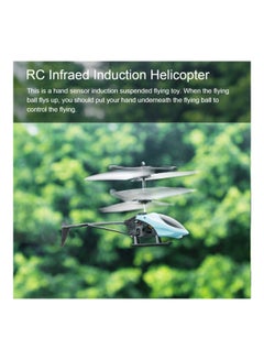 Generic RC Infrared Helicopter ZF2206301  - Image 3