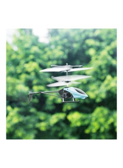 Generic RC Infrared Helicopter ZF2206301  - Image 4