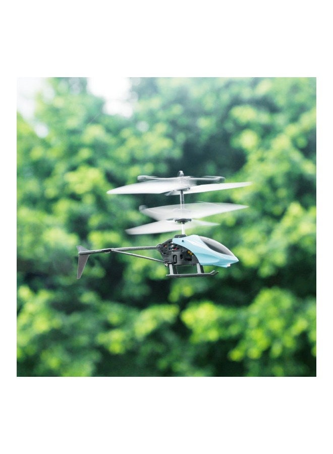 RC Infrared Helicopter ZF2206301  - Image 4