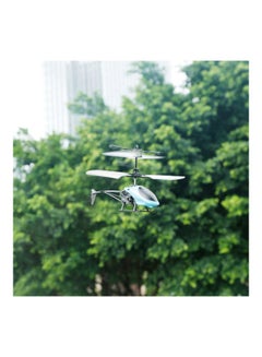 Generic RC Infrared Helicopter ZF2206301  - Image 5