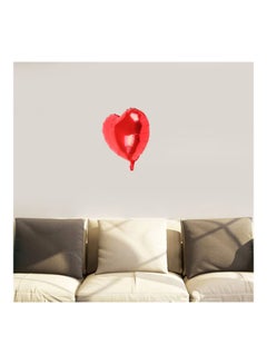 Heart Shape Air Mylar Ballon Set 10inch - v1556479652/N24546016A_3