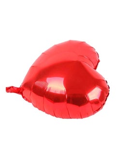 Heart Shape Air Mylar Ballon Set 10inch - v1556479653/N24546016A_1