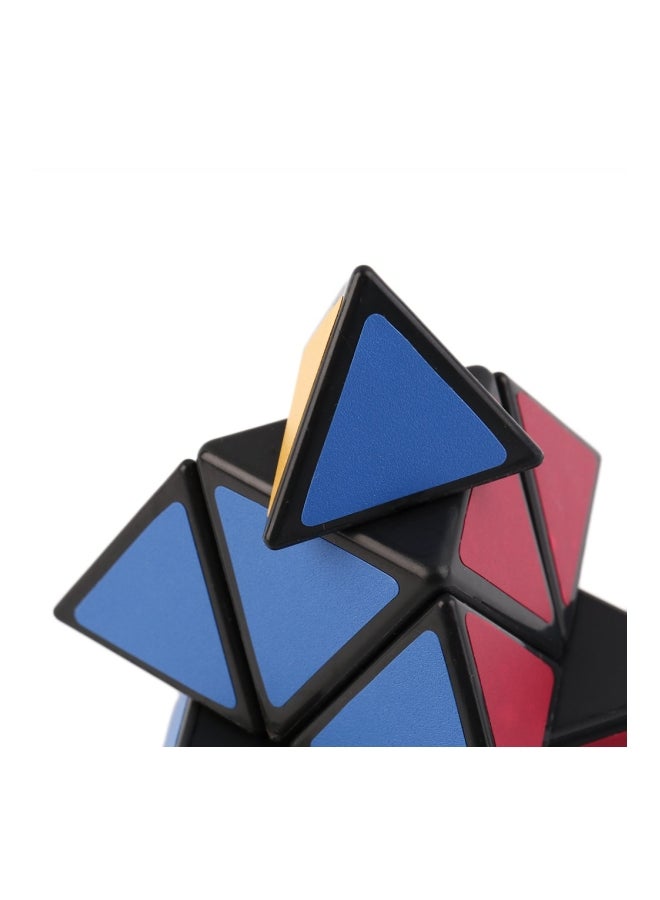 مكعب سحري على شكل مثلث هرمي - Image 3
