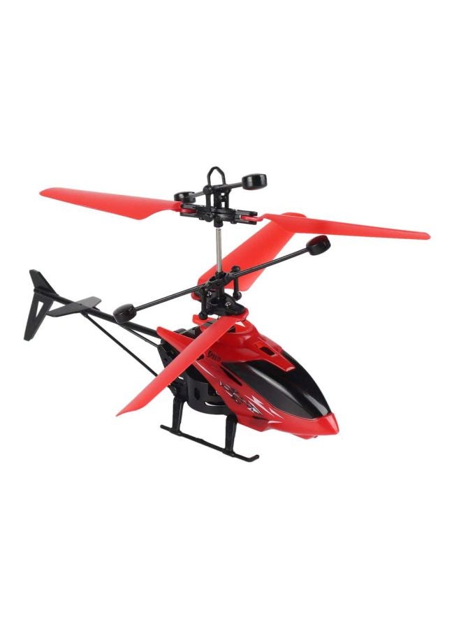RC Infrared Plane Aircraft Flying Toy  - Image 2