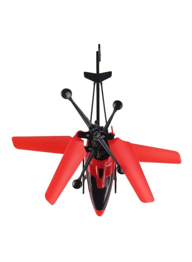 RC Infrared Plane Aircraft Flying Toy  - Image 3