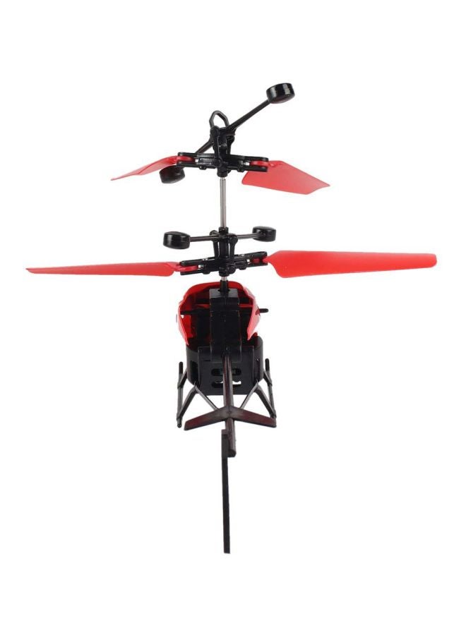 RC Infrared Plane Aircraft Flying Toy  - Image 4