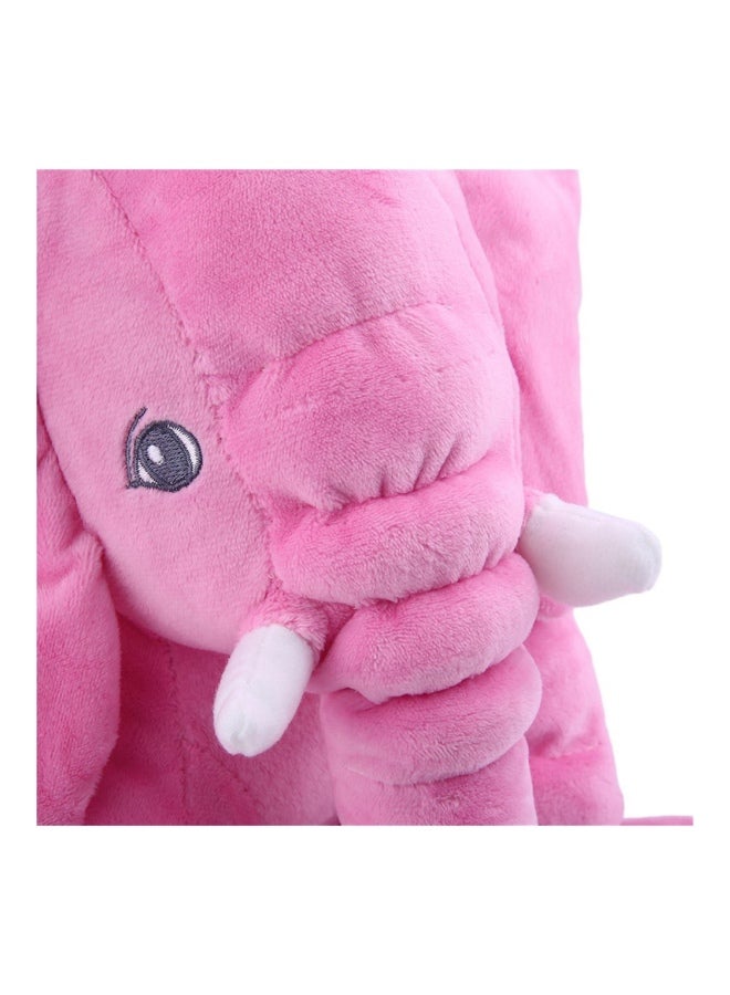 Elephant Stuffed Toy - Image 2